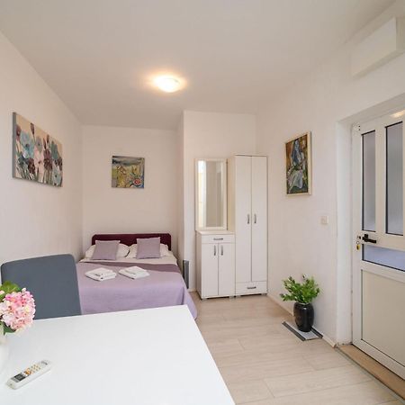 Isaura Apartments Dubrovnik Exteriör bild