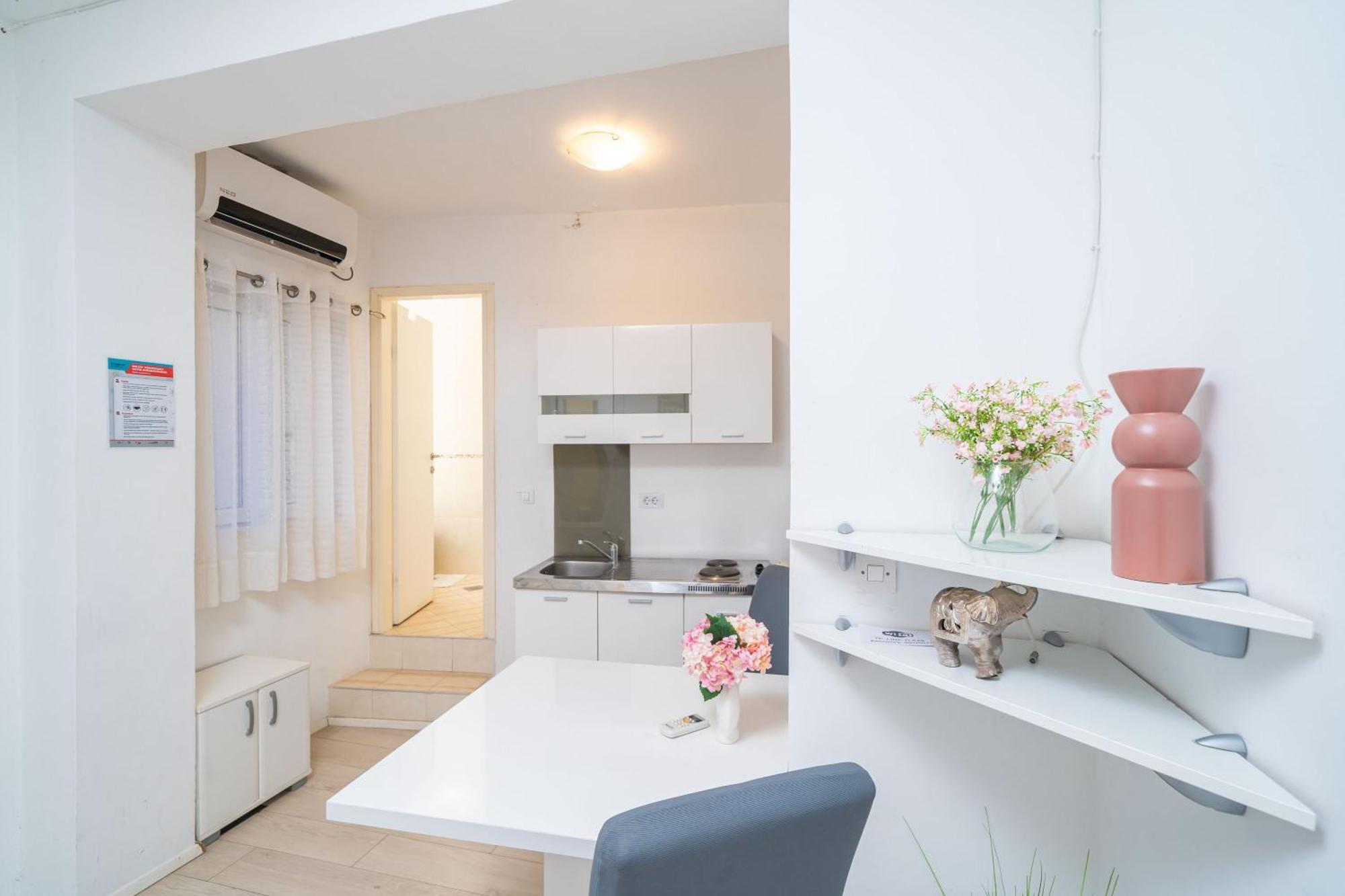 Isaura Apartments Dubrovnik Exteriör bild