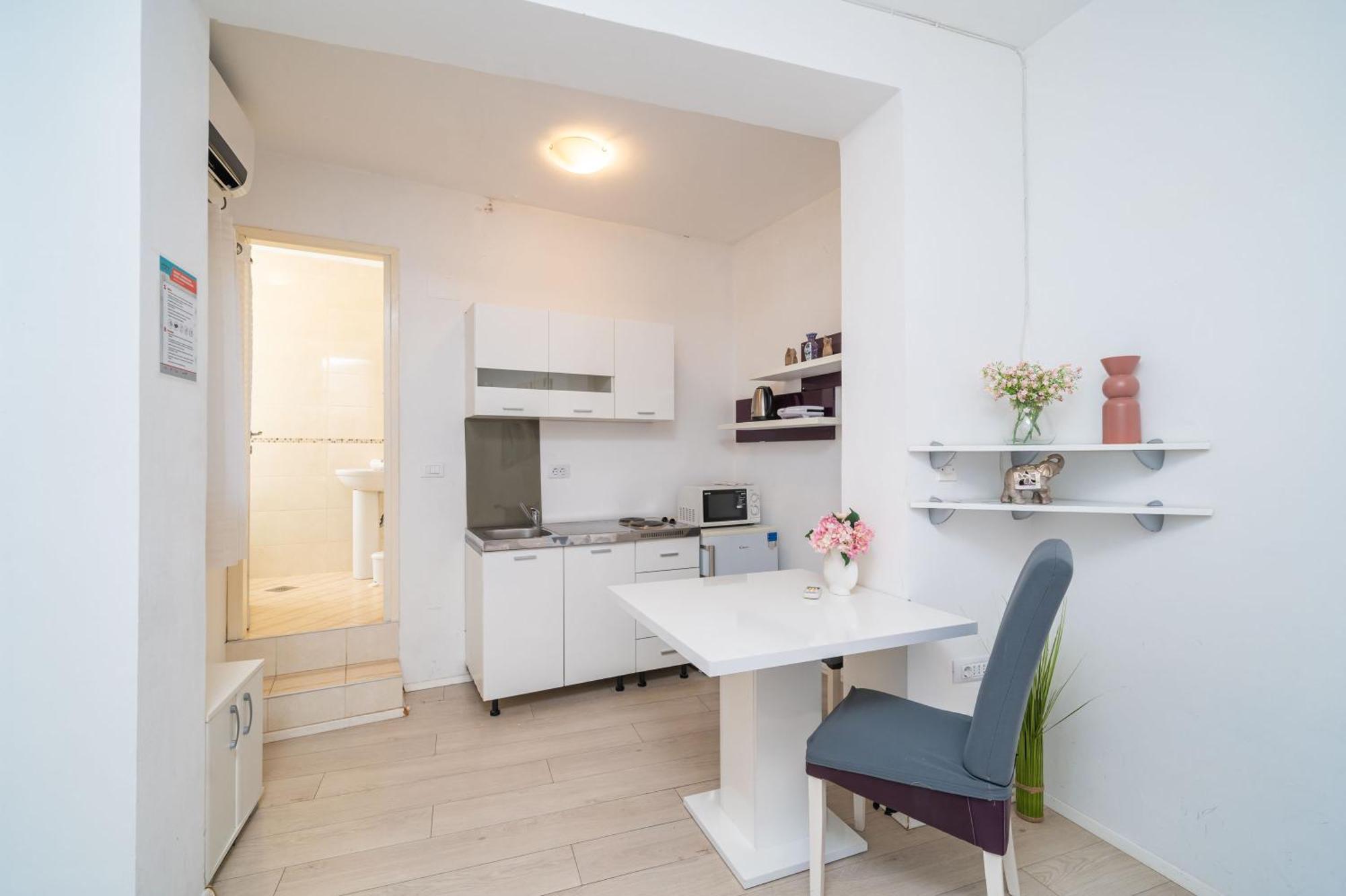 Isaura Apartments Dubrovnik Exteriör bild