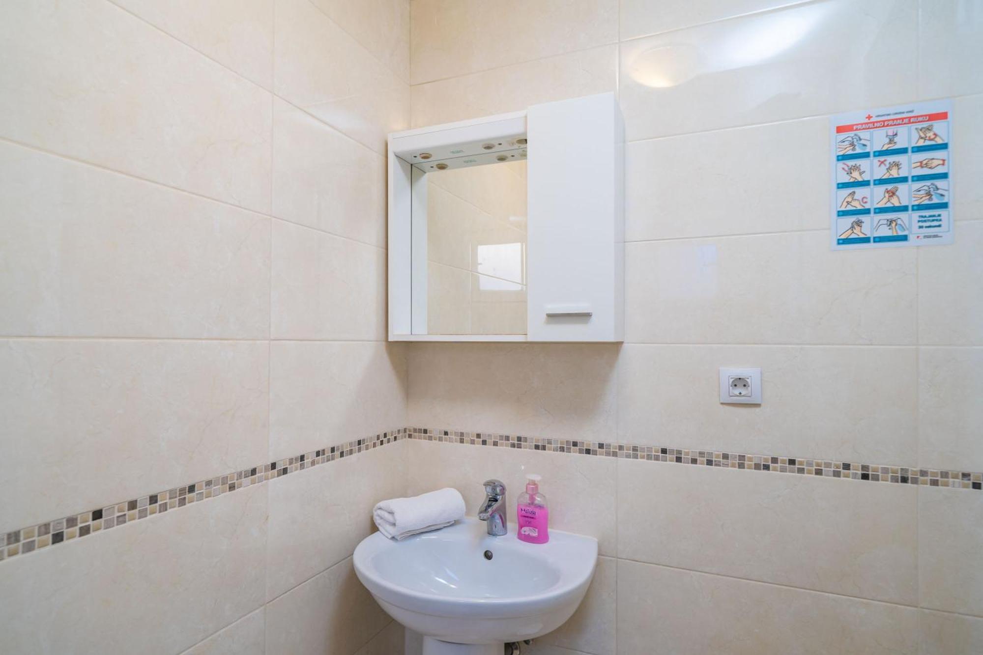 Isaura Apartments Dubrovnik Exteriör bild