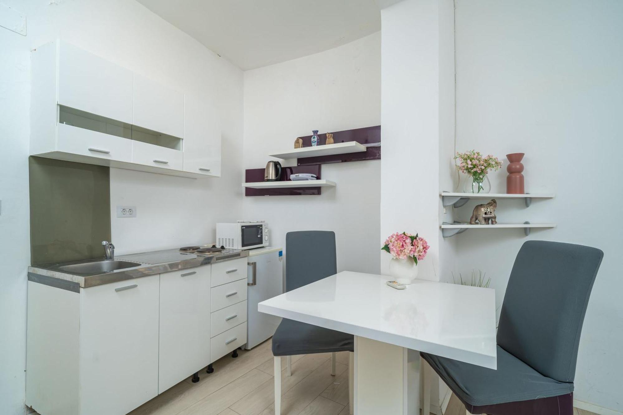 Isaura Apartments Dubrovnik Exteriör bild